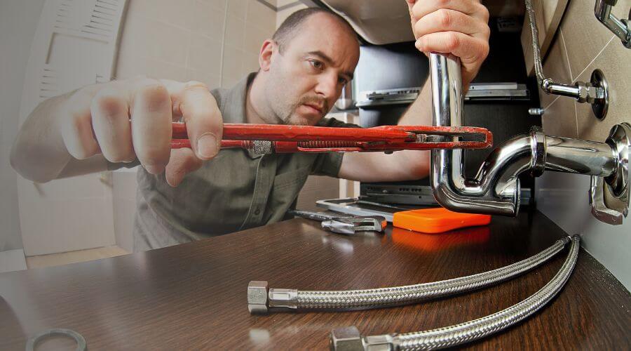 Professional Leak Detection Services in Kempton, IN